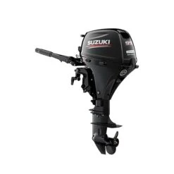 Suzuki 9.9 HP DF9.9BEL2 Outboard Motor