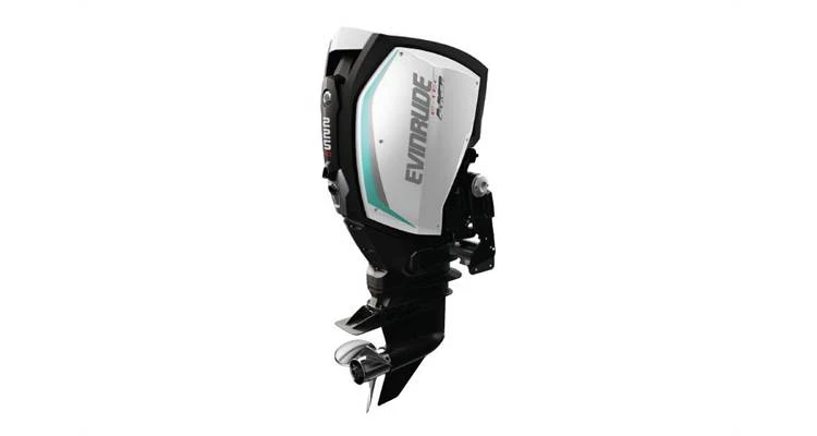 2019 Evinrude E TEC G2 Engines 225 H.O. H225LH 3 2019 Evinrude E TEC G2 Engines 225 H.O. H225LH