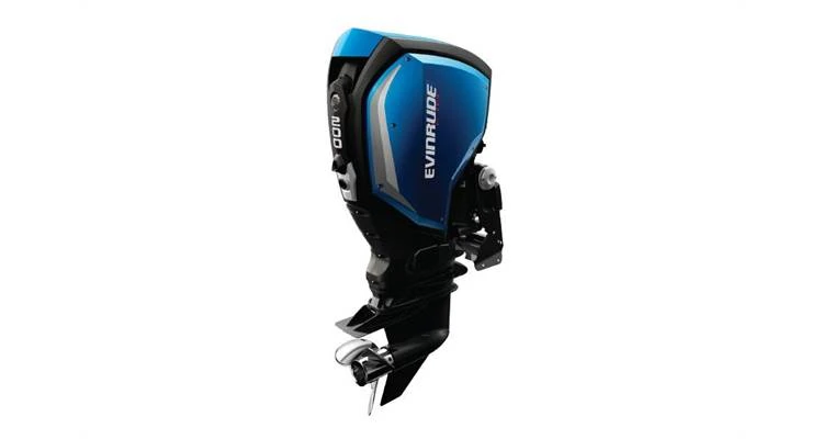 2019 Evinrude E TEC G2 Engines 200 HP C200AXC 3 2019 Evinrude E TEC G2 Engines 200 HP C200AXC