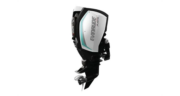 2019 Evinrude E TEC G2 Engines 200 H.O. H200XHC 3 2019 Evinrude E TEC G2 Engines 200 H.O. H200XHC