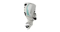 2020 Evinrude E TEC G2 Engines 250 HP H250WZF