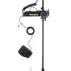 Minn Kota® PowerDrive™ Bow-Mount Bluetooth® Trolling Motor