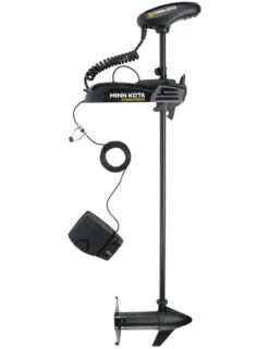 Minn Kota® PowerDrive™ Bow-Mount Bluetooth® Trolling Motor