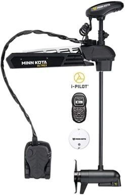 Minn Kota® Ultrex 80 Bow-Mount Trolling Motor With I-Pilot®