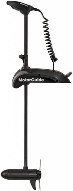 MotorGuide® Xi5 80 Saltwater With Pinpoint GPS