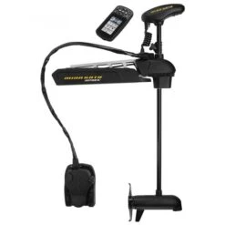 Minn Kota® Ultrex™ 112 Bow-Mount Trolling Motor With I-Pilot® Link™