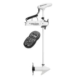 Minn Kota® Riptide PowerDrive™ Bow-Mount Trolling Motor With I-Pilot™