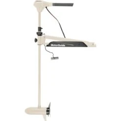 MotorGuide® X3 SW Digital Bow-Mount Saltwater Trolling Motor