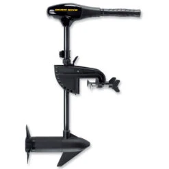 Minn Kota® Endura™ C2 Trolling Motor With Battery Meter