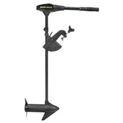 Minn Kota® Endura™ C2 50 Transom-Mount Trolling Motor With Lever-Lock Bracket