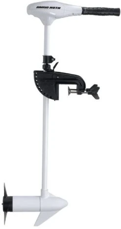 Minn Kota® 55 V/T Transom-Mount Trolling Motor