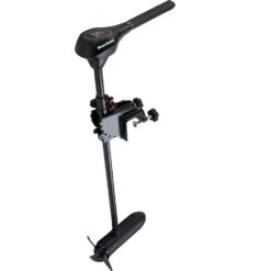 MotorGuide® R5 105 Transom-Mount Digital Trolling Motor