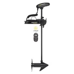 Minn Kota® PowerDrive™ 55 Bow-Mount Trolling Motor With I-Pilot®