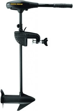 Minn Kota® Endura™ Max 55 Transom-Mount Trolling Motor