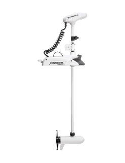 Minn Kota® Riptide Terrova™ Bow Mount Trolling Motor With CoPilot™