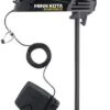 Minn Kota® PowerDrive™ Pontoon 68/48'' Bow-Mount Trolling Motor 2 Minn Kota® PowerDrive™ Pontoon 68/48'' Bow-Mount Trolling Motor -Boating Gear Store 1 86561 zoom