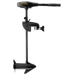 Minn Kota® Endura™ Max 50 Trolling Motor (Black)