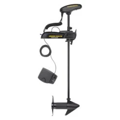 Minn Kota® PowerDrive™ Pontoon 54/48'' Bow-Mount Trolling Motor