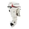 2019 Evinrude E TEC Engines 30 HP E30DRSL White -Boating Gear Store 2019 Evinrude E TEC Engines 30 HP E30DRSL White 76663 zoom