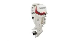 2020 Evinrude E TEC Engines 135 H.O. E135HSL