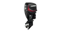 2020 Evinrude E TEC Engines 150 HP E150DGX