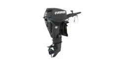 2020 Evinrude E TEC Engines 15 H.O. E15HTGL