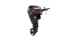2020 Evinrude E TEC Engines 30 HP E30DPGL