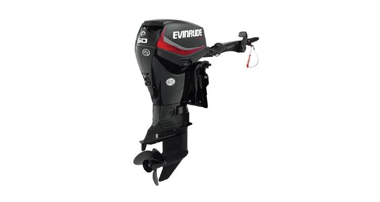2020 Evinrude E TEC Engines 50 HP E50DPGL 3 2020 Evinrude E TEC Engines 50 HP E50DPGL