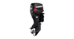 2020 Evinrude E TEC Engines 75 HP E75DPGL