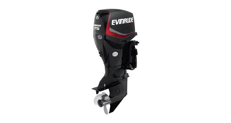 2020 Evinrude E TEC Engines 75 HP E75DPGL 3 2020 Evinrude E TEC Engines 75 HP E75DPGL