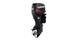 2020 Evinrude E TEC Engines 90 HP E90DGX