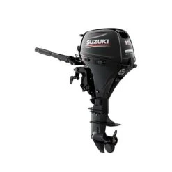 Suzuki 15 HP DF15ATHL2 Outboard Motor