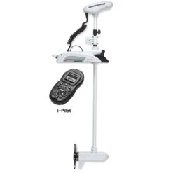 Minn Kota® Riptide Ulterra 112 Bow-Mount Trolling Motor With I-Pilot®