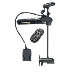 Minn Kota® Ultrex 112 Bow-Mount Trolling Motor With I-Pilot®