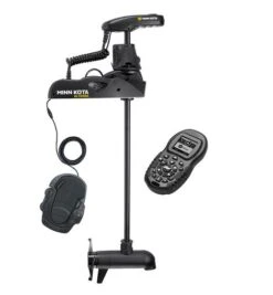 Minn Kota® Ulterra™ 80 Bow-Mount Trolling Motor With I-Pilot®