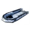 Zodiac MilPro Grand Raid Series, 15' 5",Color Gray Inflatable Boat -Boating Gear Store 9 700 91459 zoom