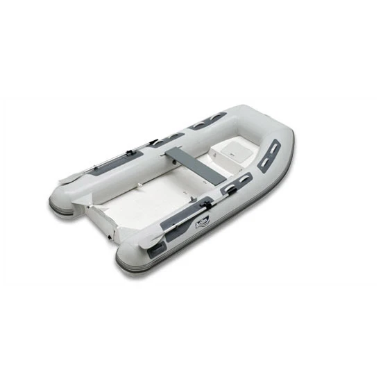 Achilles HB-315DX Rigid Hull (RIB) 10' 4", Gray Hypalon, 2019