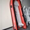 Achilles HB-335AX-PRO Aluminum Hull Inflatable (RIB) 11', Hypalon, 2020 -Boating Gear Store Achilles HB 335AX PRO Aluminum Hull Inflatable 28RIB29 1127 Hypalon 2020 10664 zoom