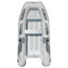 Achilles HB-335AX Aluminum Hull Inflatable (RIB) 11', Hypalon, 2018 -Boating Gear Store Achilles HB 335AX Aluminum Hull Inflatable 28RIB29 1127 Hypalon 2018 32380 zoom