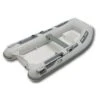 Achilles HB-350DX Rigid Hull (RIB) 11' 6", Gray Hypalon, 2018 -Boating Gear Store Achilles HB 350DX Rigid Hull 28RIB29 1127 6 Gray Hypalon 2018 10320 zoom