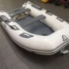 Achilles LSI-260E, Air Floor 8' 6", White Hypalon, 2020 -Boating Gear Store Achilles LSI 260E Air Floor 827 6 White Hypalon 2020 1 46267 zoom