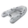 Achilles LSI-310E, Air Floor 10' 2", Gray Hypalon, 2020 -Boating Gear Store Achilles LSI 310E Air Floor 1027 2 Gray Hypalon 2020 38955 zoom