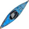 Advanced Elements AdvancedFrame Expedition Elite 13 Inflatable Kayak -Boating Gear Store Advanced Elements AdvancedFrame Expedition Elite 13 Inflatable Kayak 85585 zoom