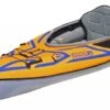 Advanced Elements AdvancedFrame Sport Inflatable Kayak -Boating Gear Store Advanced Elements AdvancedFrame Sport Inflatable Kayak 91397 zoom
