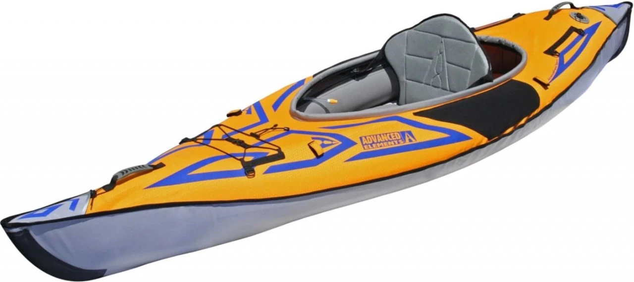 Advanced Elements AdvancedFrame Sport Inflatable Kayak 3 Advanced Elements AdvancedFrame Sport Inflatable Kayak