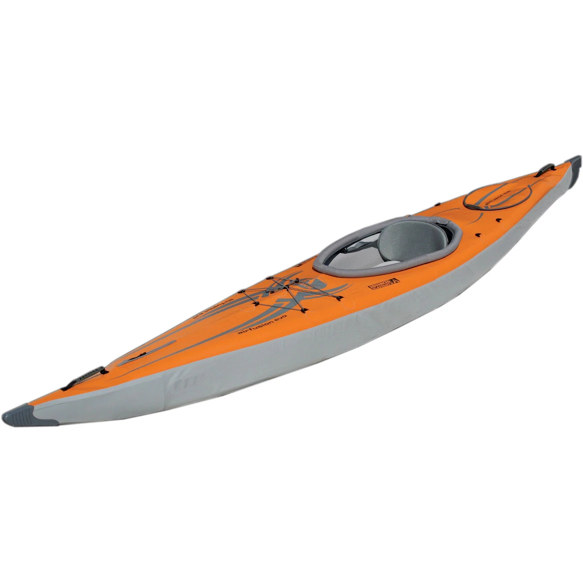 Advanced Elements AirFusion Evo Inflatable Kayak 3 Advanced Elements AirFusion Evo Inflatable Kayak