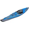 Advanced Elements Expedition Elite Kayak, Blue