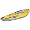 Advanced Elements Firefly 1 Person Kayak, Yellow/Blue -Boating Gear Store Advanced Elements Firefly 1 Person Kayak 92353 zoom