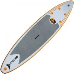 Advanced Elements Fishbone Inflatable Stand-Up Paddle Board