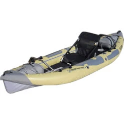 Advanced Elements Hi-Pressure StraitEdge Angler Pro Kayak